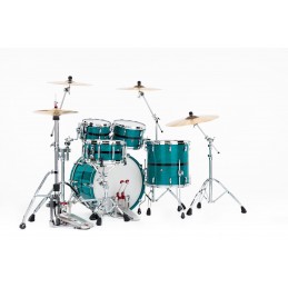 PEARL Masters Maple Pure 4-pc Shell Pack
