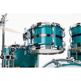PEARL Masters Maple Pure 4-pc Shell Pack