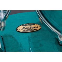 PEARL Masters Maple Pure 4-pc Shell Pack