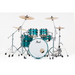 PEARL Masters Maple Pure 4-pc Shell Pack