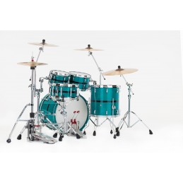 PEARL Masters Maple Pure 4-pc Shell Pack