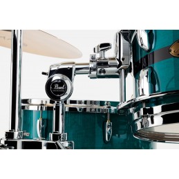 PEARL Masters Maple Pure 4-pc Shell Pack