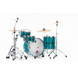 PEARL Masters Maple Pure 3-pc Shell Pack