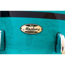 PEARL Masters Maple Pure 3-pc Shell Pack