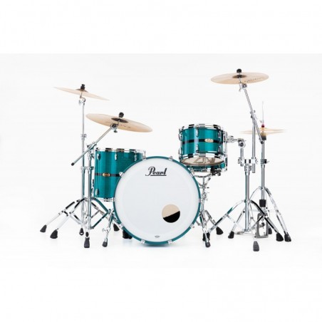 PEARL Masters Maple Pure 3-pc Shell Pack