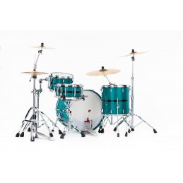 PEARL Masters Maple Pure 3-pc Shell Pack