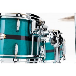 PEARL Masters Maple Pure 3-pc Shell Pack