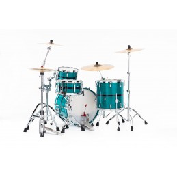 PEARL Masters Maple Pure 3-pc Shell Pack
