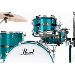 PEARL Masters Maple Pure 3-pc Shell Pack