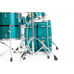 PEARL Masters Maple Pure 3-pc Shell Pack