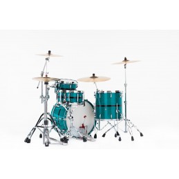 PEARL Masters Maple Pure 3-pc Shell Pack