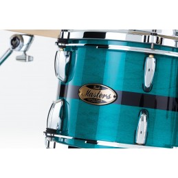 PEARL Masters Maple Pure 3-pc Shell Pack