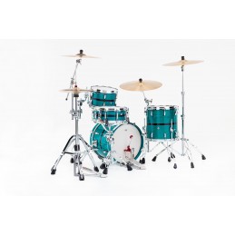 PEARL Masters Maple Pure 3-pc Shell Pack