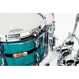 PEARL Masters Maple Pure 3-pc Shell Pack