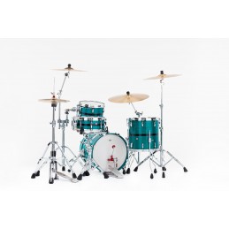 PEARL Masters Maple Pure 3-pc Shell Pack
