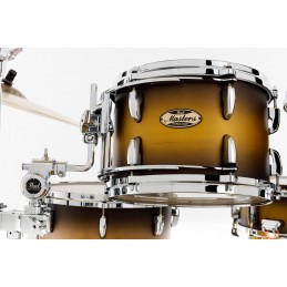 PEARL Masters Maple Pure 4-pc Shell Pack