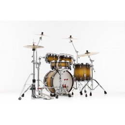 PEARL Masters Maple Pure 4-pc Shell Pack
