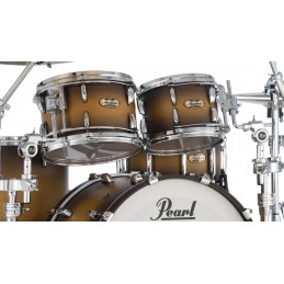 PEARL Masters Maple Pure 4-pc Shell Pack /C831