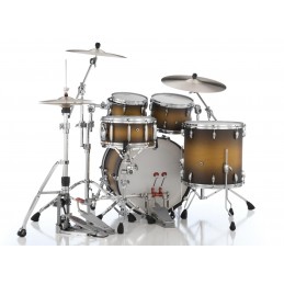 PEARL Masters Maple Pure 4-pc Shell Pack