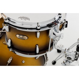 PEARL Masters Maple Pure 3-pc Shell Pack