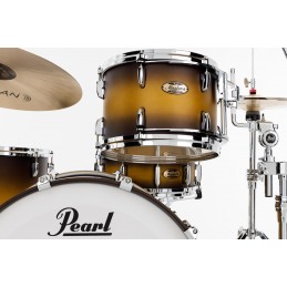 PEARL Masters Maple Pure 3-pc Shell Pack