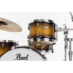PEARL Masters Maple Pure 3-pc Shell Pack