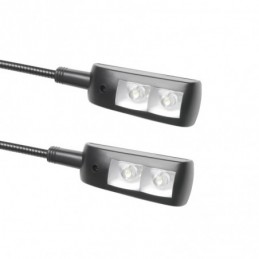 Adam Hall Stands SLED 2 PRO