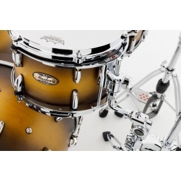 PEARL Masters Maple Pure 3-pc Shell Pack