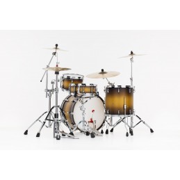 PEARL Masters Maple Pure 3-pc Shell Pack