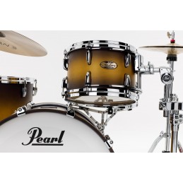 PEARL Masters Maple Pure 3-pc Shell Pack