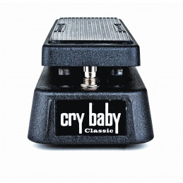GCB95F Cry Baby Classic Wah