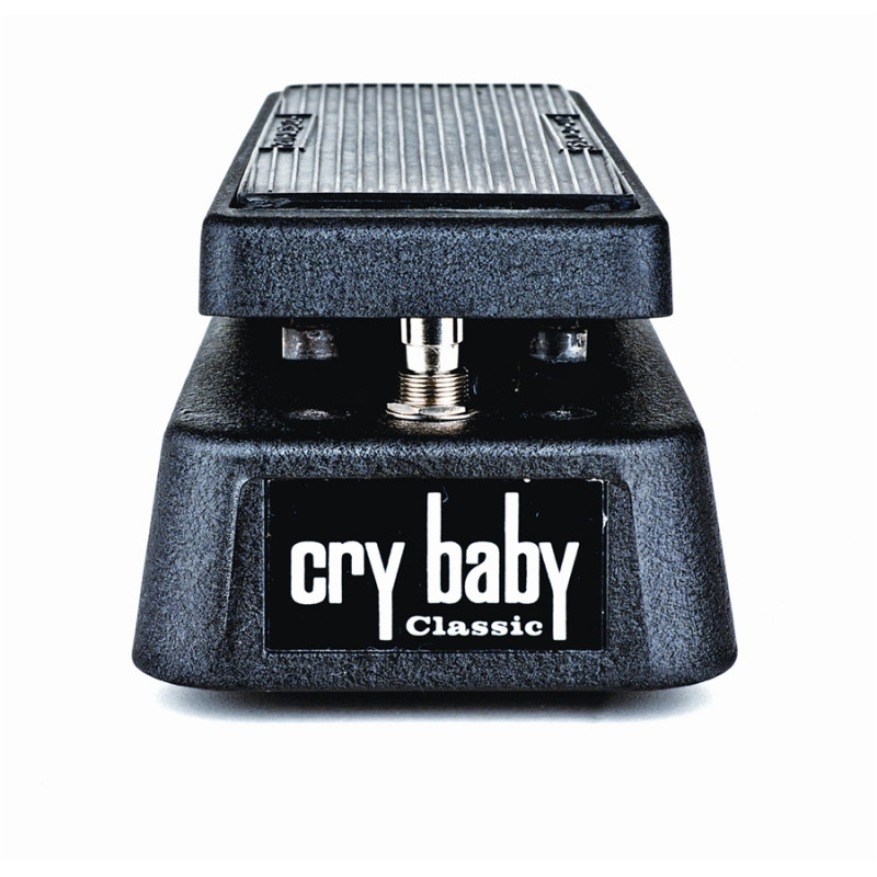 GCB95F Cry Baby Classic Wah