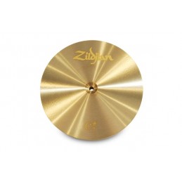 ZILDJIAN P0612C -Single Crotale Note - C  High