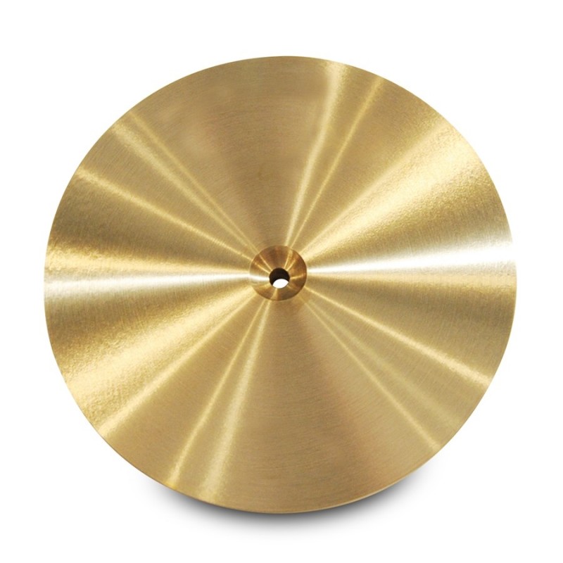 ZILDJIAN P0612F -Single Crotale Note - F  High