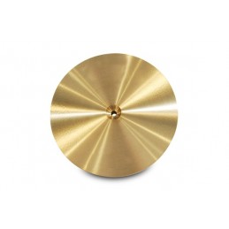 ZILDJIAN P0612F -Single Crotale Note - F  High