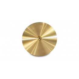 ZILDJIAN P0612G -Single Crotale Note - G  High