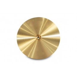 ZILDJIAN P0612G -Single Crotale Note - G  High