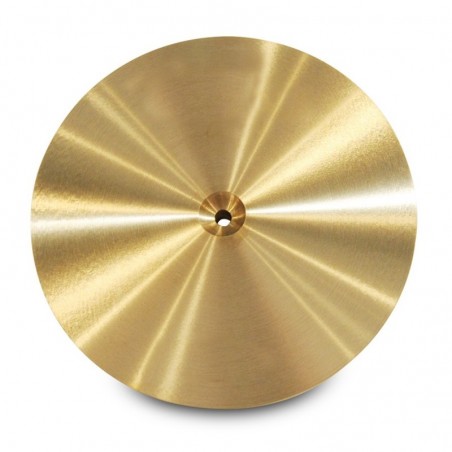 ZILDJIAN P0622A -Single Crotale Note - A  Low