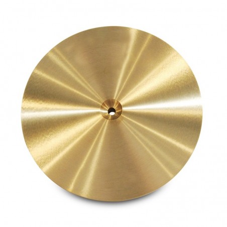 ZILDJIAN P0622C -Single Crotale Note - C  Low
