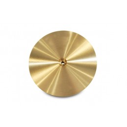 ZILDJIAN P0622C -Single Crotale Note - C  Low