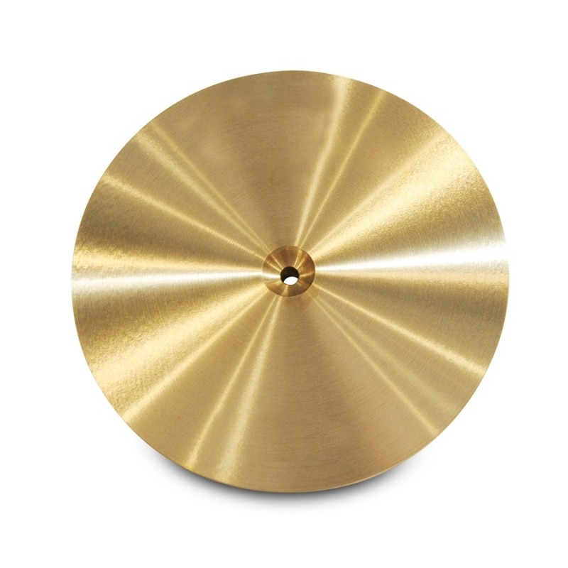 ZILDJIAN P0622D -Single Crotale Note - D  Low