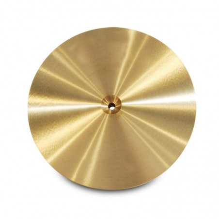 ZILDJIAN P0622D -Single Crotale Note - D  Low