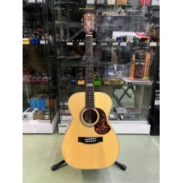 MATON EBG808TE TOMMY EMMANUEL