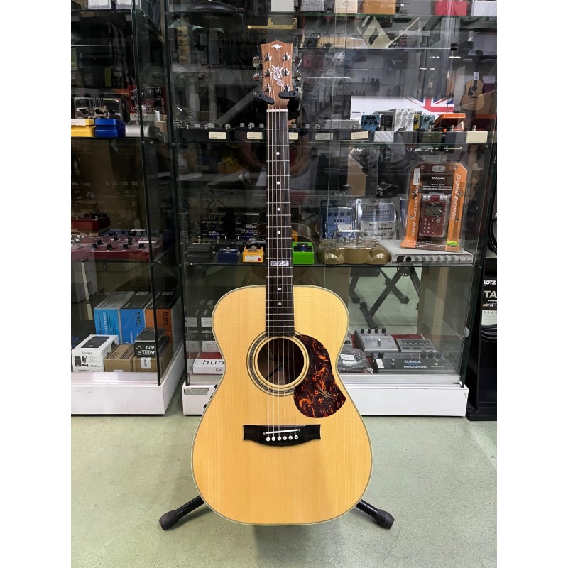 MATON EBG808TE TOMMY EMMANUEL