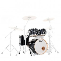 PEARL Professional Series 4-pc Shell Pack