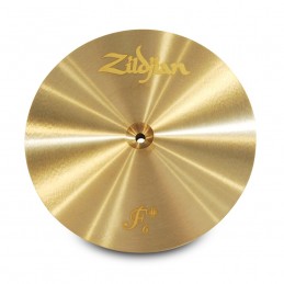 ZILDJIAN P0622F -Single Crotale Note - F  Low