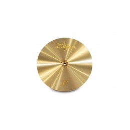 ZILDJIAN P0622F -Single Crotale Note - F  Low
