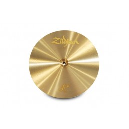 ZILDJIAN P0622F -Single Crotale Note - F  Low