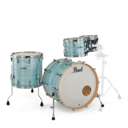 PEARL Professional Series 4-pc Shell Pack