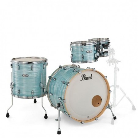 PEARL Professional Series 4-pc Shell Pack